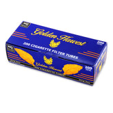GOLDEN HARVEST KING SIZE BLUE | 5CT SLEEVE